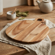 Wooden Cutting Board